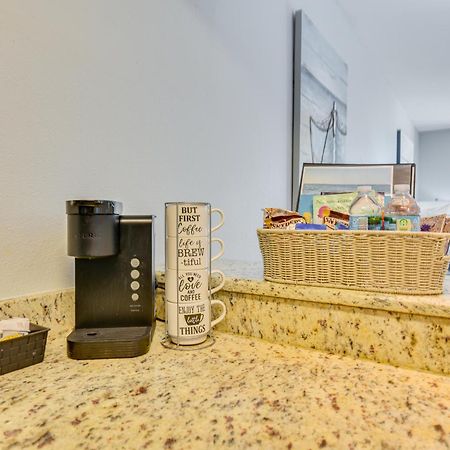 Coastal Sandestin Condo Near Beaches And Golf! מראה חיצוני תמונה
