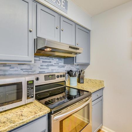 Coastal Sandestin Condo Near Beaches And Golf! מראה חיצוני תמונה
