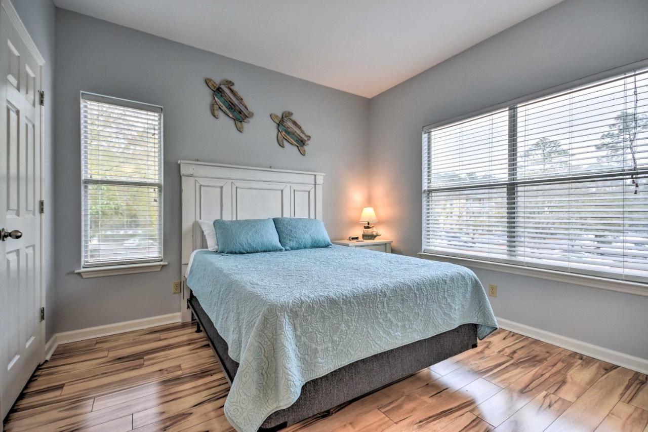 Coastal Sandestin Condo Near Beaches And Golf! מראה חיצוני תמונה