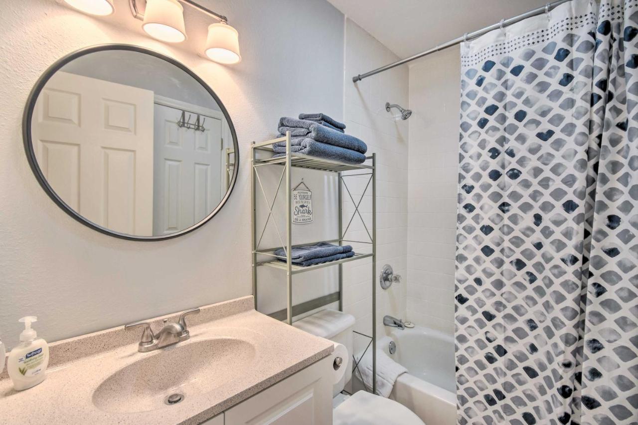 Coastal Sandestin Condo Near Beaches And Golf! מראה חיצוני תמונה