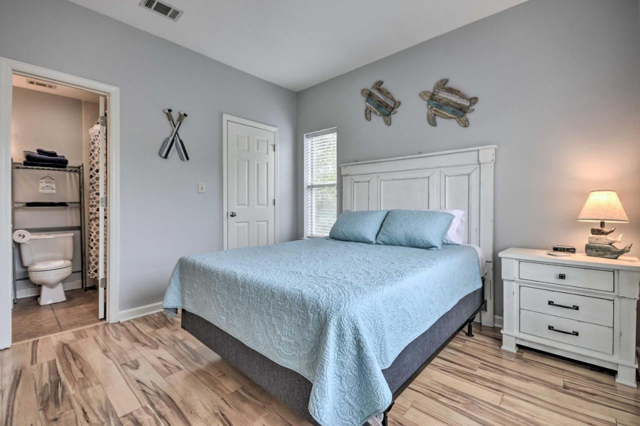 Coastal Sandestin Condo Near Beaches And Golf! מראה חיצוני תמונה