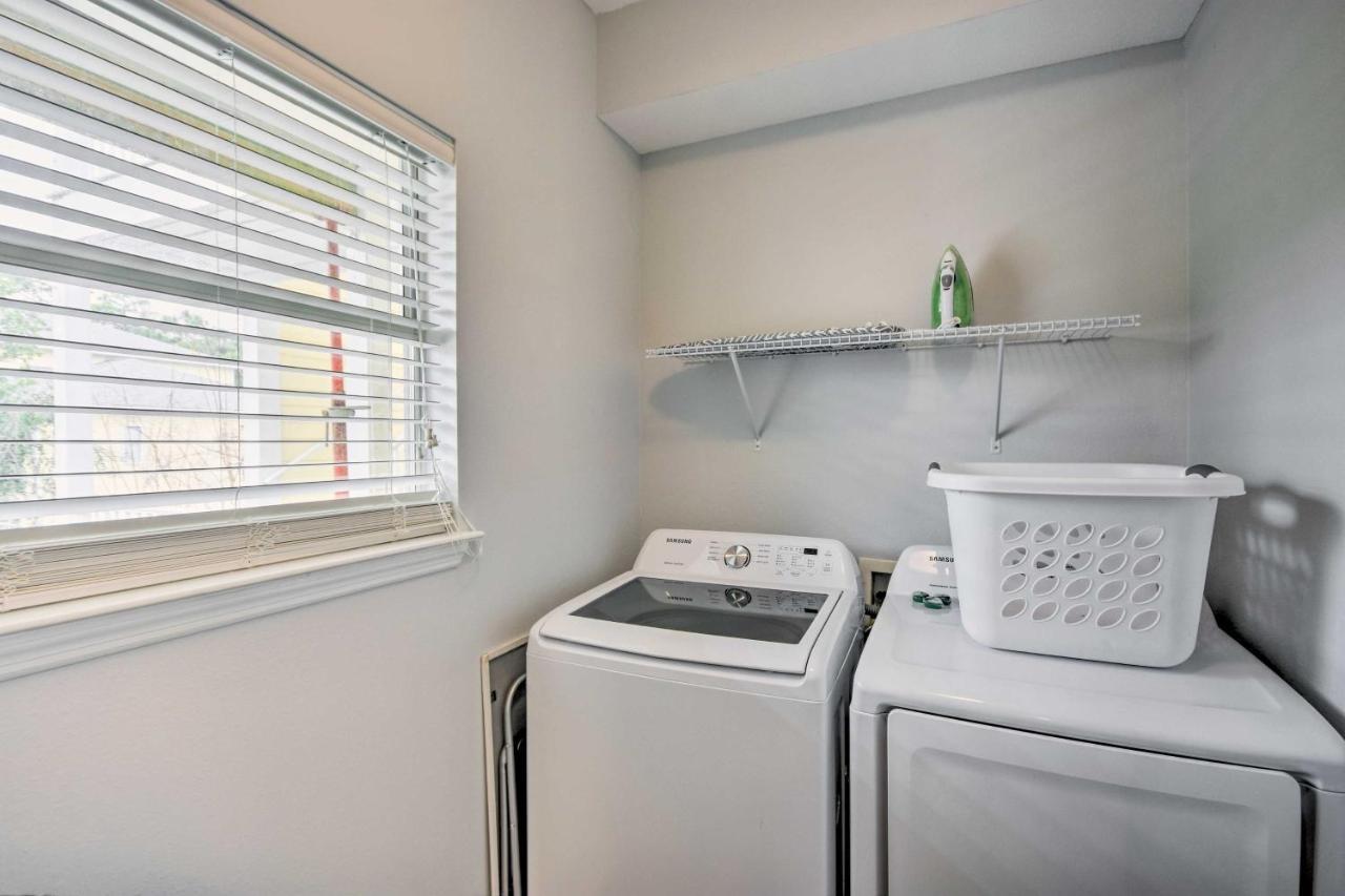 Coastal Sandestin Condo Near Beaches And Golf! מראה חיצוני תמונה