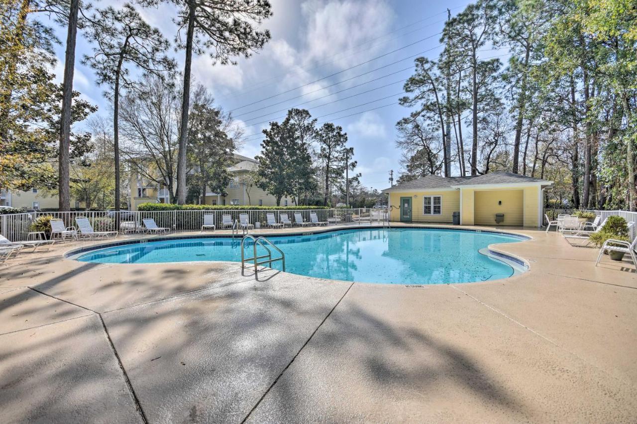 Coastal Sandestin Condo Near Beaches And Golf! מראה חיצוני תמונה