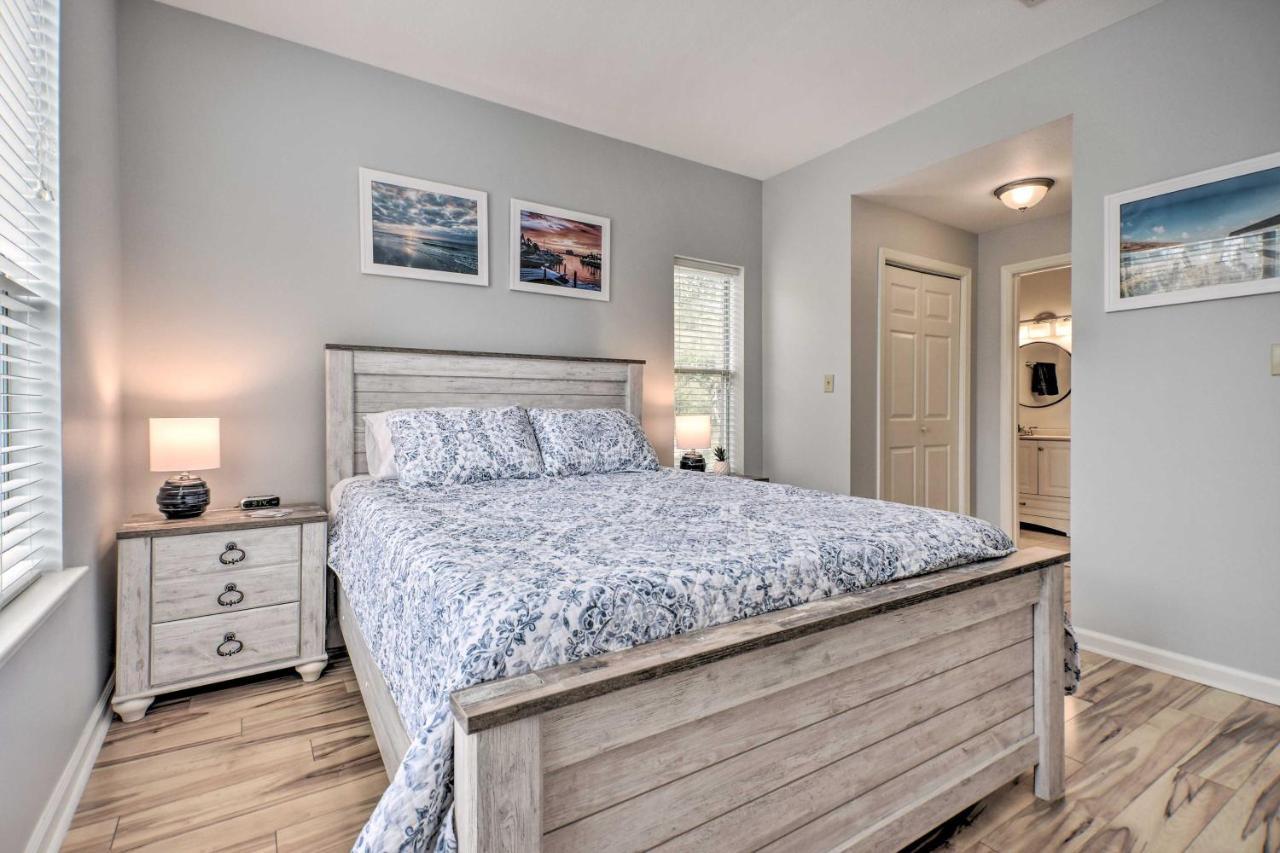 Coastal Sandestin Condo Near Beaches And Golf! מראה חיצוני תמונה