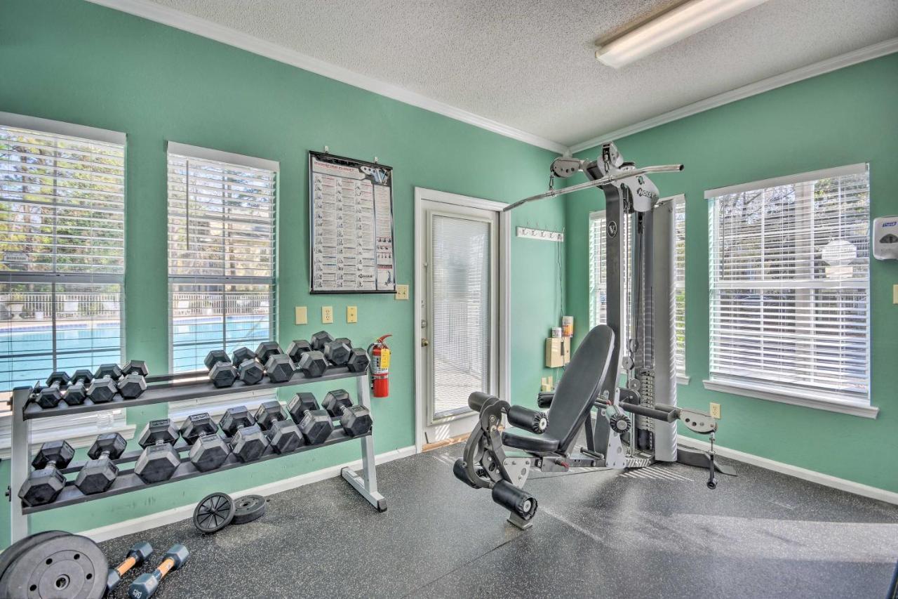 Coastal Sandestin Condo Near Beaches And Golf! מראה חיצוני תמונה