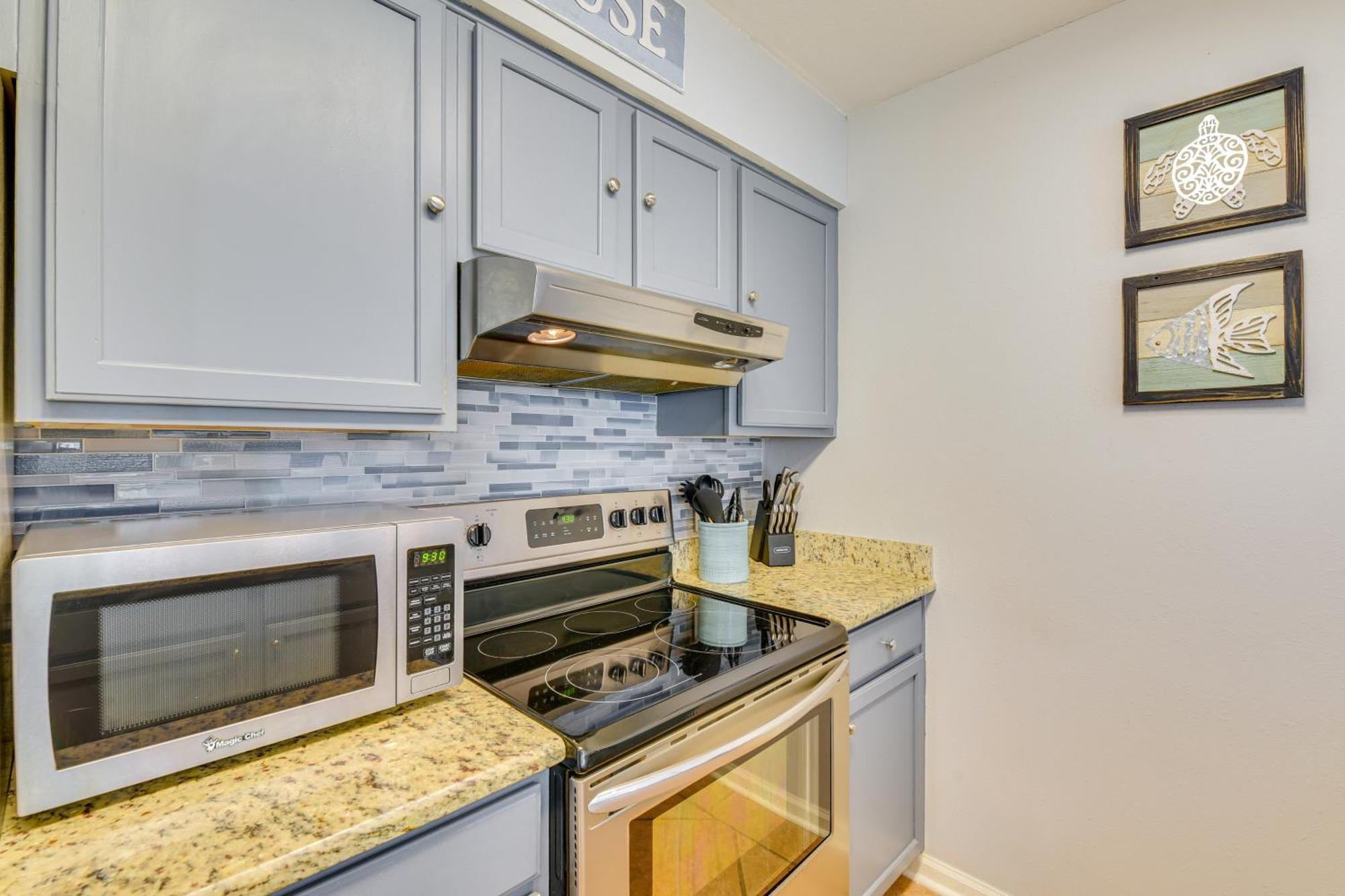 Coastal Sandestin Condo Near Beaches And Golf! מראה חיצוני תמונה