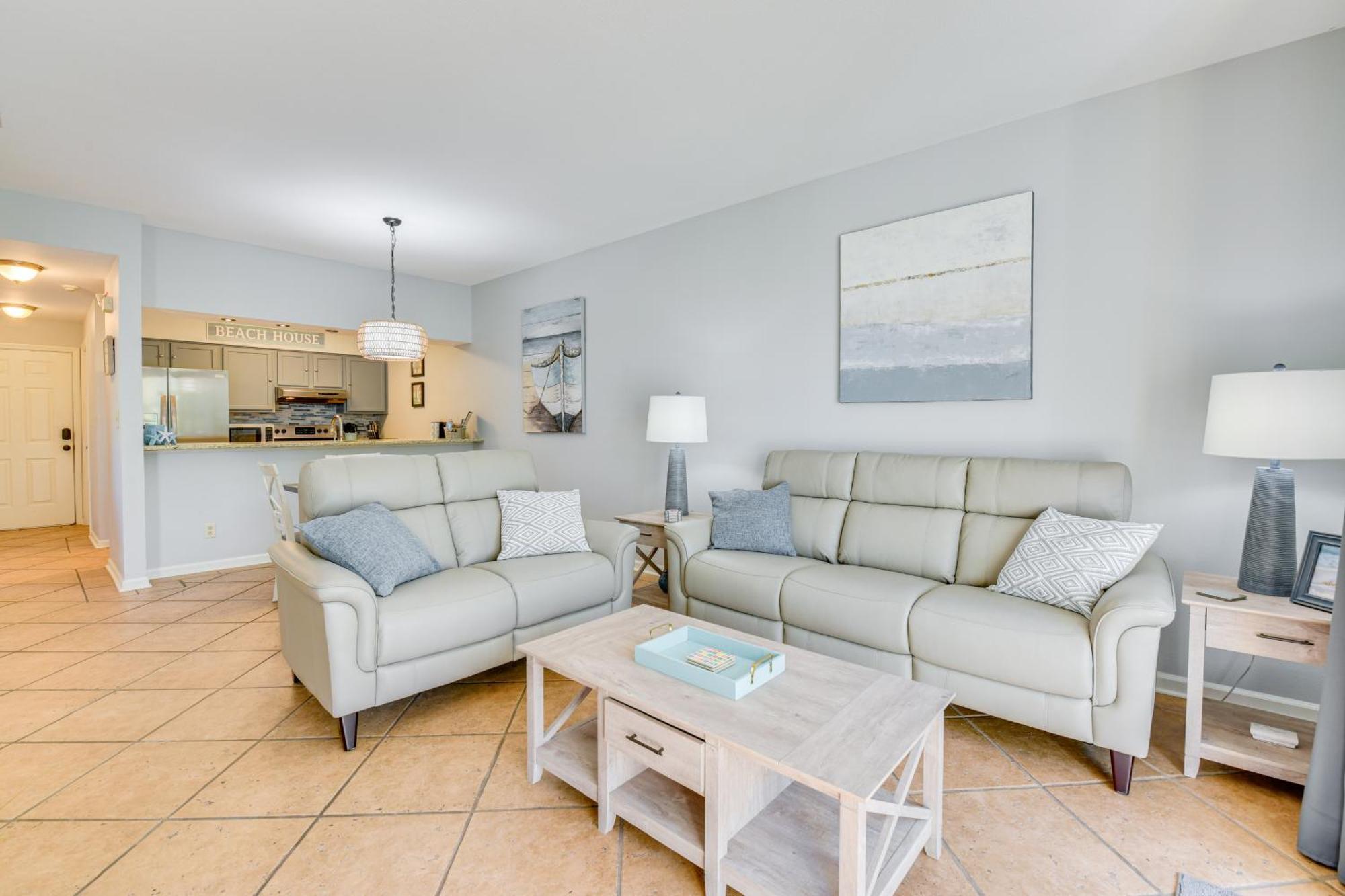 Coastal Sandestin Condo Near Beaches And Golf! מראה חיצוני תמונה